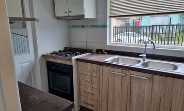 PUERTO MONTT CASA 80 M2 EN JARDIN AUSTRAL