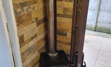 PUERTO MONTT CASA 80 M2 EN JARDIN AUSTRAL