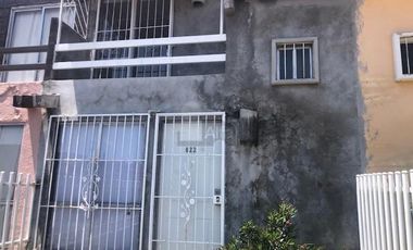 Venta de casa en Almoloya de Juarez, ubicada en el fraccionamiento Rancho San Juan