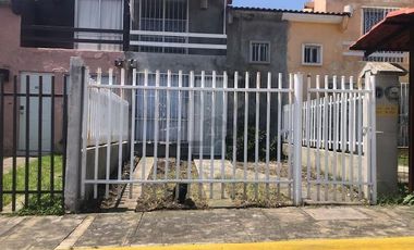 Venta de casa en Almoloya de Juarez, ubicada en el fraccionamiento Rancho San Juan