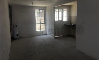 Venta de casa en Almoloya de Juarez, ubicada en el fraccionamiento Rancho San Juan