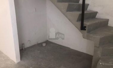 Venta de casa en Almoloya de Juarez, ubicada en el fraccionamiento Rancho San Juan