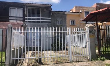 Venta de casa en Almoloya de Juarez, ubicada en el fraccionamiento Rancho San Juan