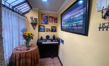 CASA DE VENTA 381m2 San Pedro Claver