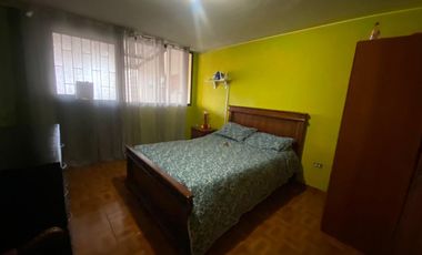 CASA DE VENTA 381m2 San Pedro Claver