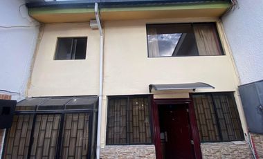 CASA DE VENTA 381m2 San Pedro Claver