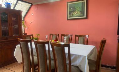 CASA DE VENTA 381m2 San Pedro Claver