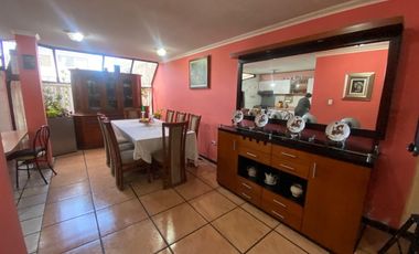 CASA DE VENTA 381m2 San Pedro Claver