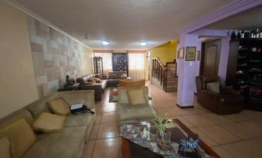 CASA DE VENTA 381m2 San Pedro Claver