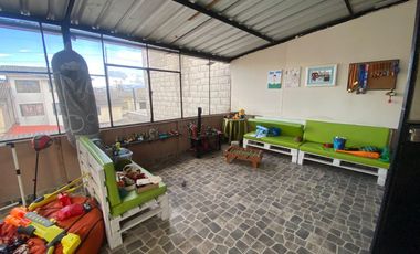 CASA DE VENTA 381m2 San Pedro Claver