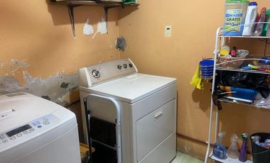 CASA DE VENTA 381m2 San Pedro Claver