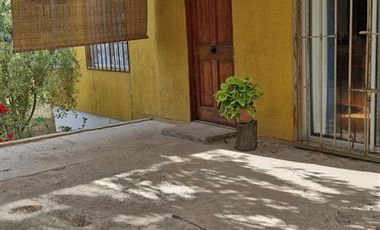 Parcela en Venta en EL PAPAGAYO/ PARCELA DE 5000 METROS CON CASA Y PISCINA /RECEPCION FINAL/ PARCELACION CON ACCESO CONTROLADO