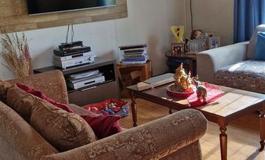 Parcela en Venta en EL PAPAGAYO/ PARCELA DE 5000 METROS CON CASA Y PISCINA /RECEPCION FINAL/ PARCELACION CON ACCESO CONTROLADO