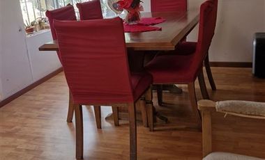 Parcela en Venta en EL PAPAGAYO/ PARCELA DE 5000 METROS CON CASA Y PISCINA /RECEPCION FINAL/ PARCELACION CON ACCESO CONTROLADO