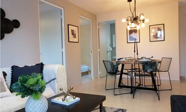 DEPARTAMENTO PLANTA MEDIA EN VENTA EN CIUDAD MARQUES QUERETARO GKC