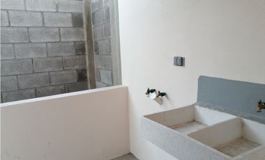 DEPARTAMENTO PLANTA ALTA EN VENTA EN CIUDAD MARQUES QUERETARO GKC