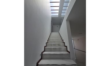 Casa Residencial en La Cartuja Pachuca