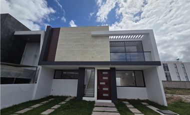 Casa Residencial en La Cartuja Pachuca