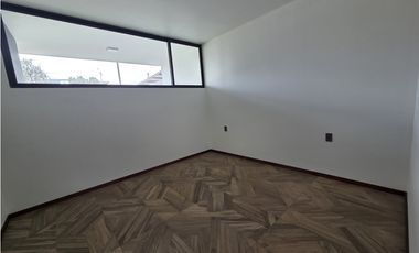 Casa Residencial en La Cartuja Pachuca