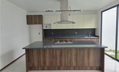 Casa Residencial en La Cartuja Pachuca