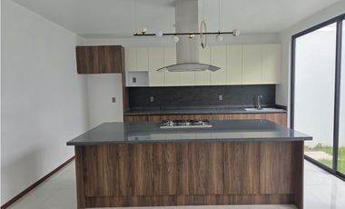 Casa Residencial en La Cartuja Pachuca