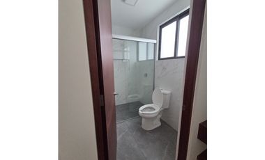 Casa Residencial en La Cartuja Pachuca