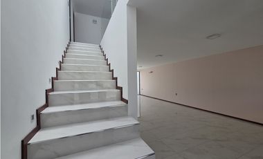 Casa Residencial en La Cartuja Pachuca