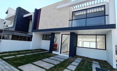 Casa Residencial en La Cartuja Pachuca