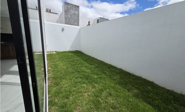 Casa Residencial en La Cartuja Pachuca