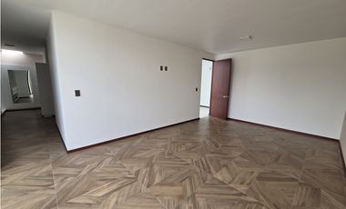 Casa Residencial en La Cartuja Pachuca