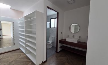 Casa Residencial en La Cartuja Pachuca