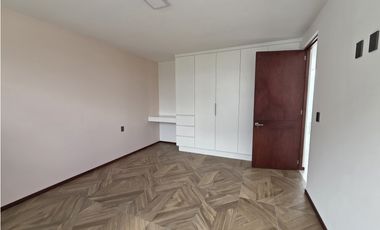 Casa Residencial en La Cartuja Pachuca