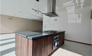 Casa Residencial en La Cartuja Pachuca