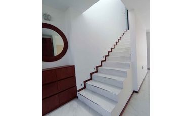 Casa Residencial en La Cartuja Pachuca