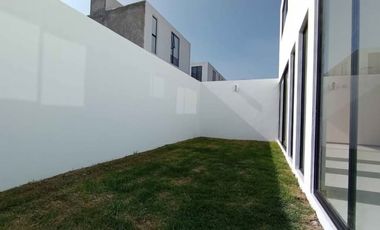 Casa Residencial en La Cartuja Pachuca