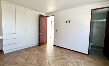 Casa Residencial en La Cartuja Pachuca