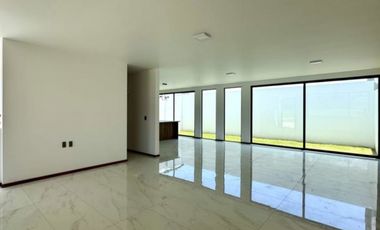 Casa Residencial en La Cartuja Pachuca