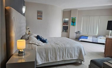 Casa estilo mediterráneo venta Pachuca Real del Valle