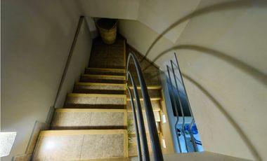 Casa estilo mediterráneo venta Pachuca Real del Valle