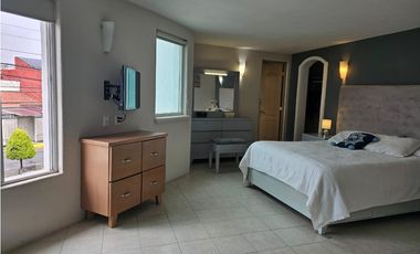 Casa estilo mediterráneo venta Pachuca Real del Valle