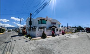 Casa estilo mediterráneo venta Pachuca Real del Valle