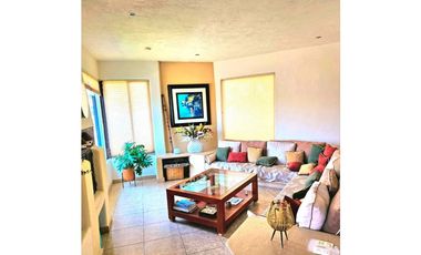 Casa estilo mediterráneo venta Pachuca Real del Valle