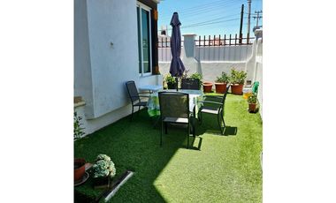 Casa estilo mediterráneo venta Pachuca Real del Valle