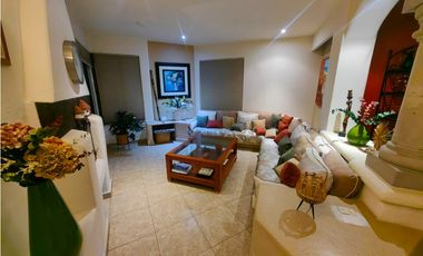 Casa estilo mediterráneo venta Pachuca Real del Valle