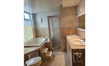 Casa estilo mediterráneo venta Pachuca Real del Valle