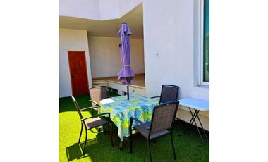 Casa estilo mediterráneo venta Pachuca Real del Valle