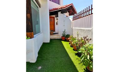 Casa estilo mediterráneo venta Pachuca Real del Valle