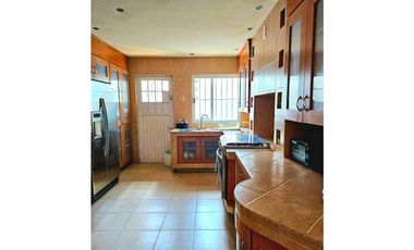 Casa estilo mediterráneo venta Pachuca Real del Valle