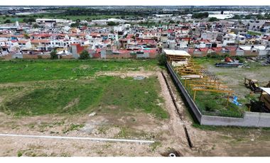 Terreno Habitacional Real Magisterio