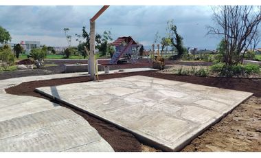 Terreno Habitacional Real Magisterio